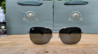 Ray-Ban RB 3515 004/71 &ndash; Stoer, stijlvol en functioneel